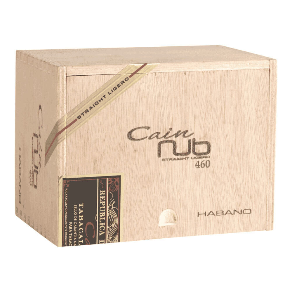 View product media OCN460H Nub 460 Habano, , jrcigars 3